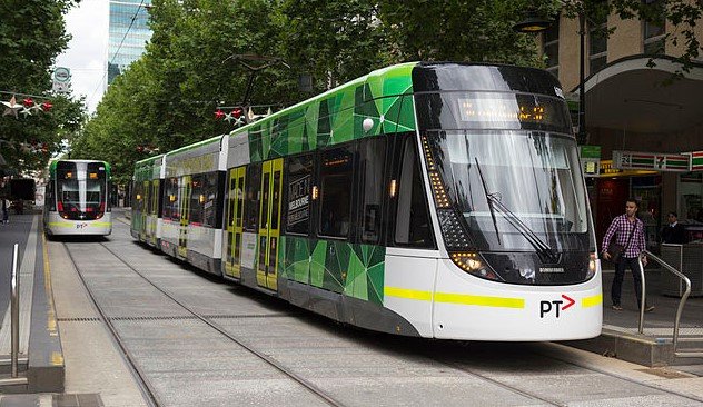 How To Get To St Kilda Beach By Tram