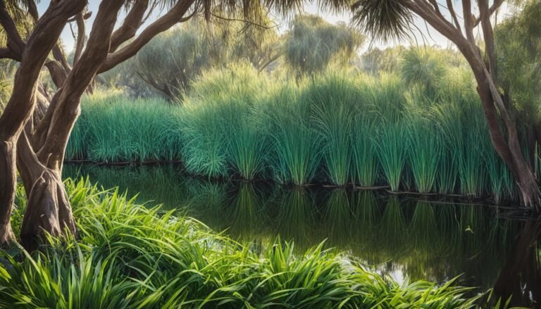 St Kilda Wetlands Melbourne